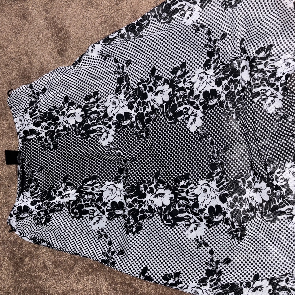 y2k midi skirt